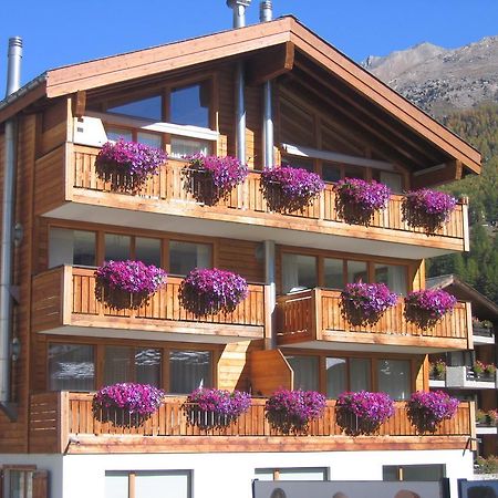 Turuwang Zermatt Exterior foto